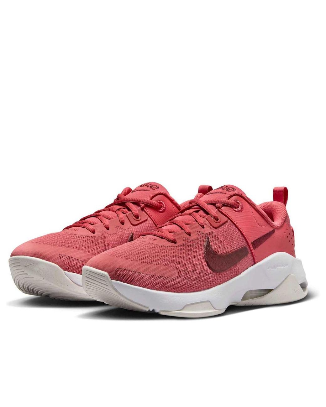 Nike Pink (Wmns) Zoom Bella 6 'Adobe Fierce'