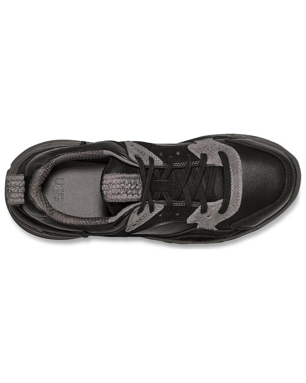 Ugg Black Ca805 Charcoal' for men