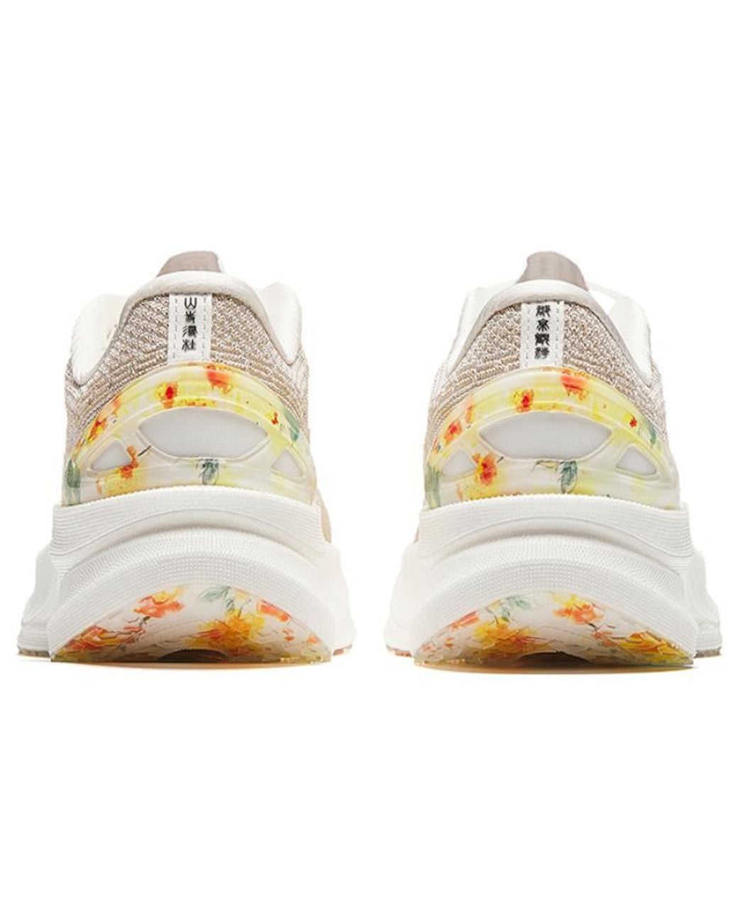 Anta White (Wmns) Champion 2 Pro