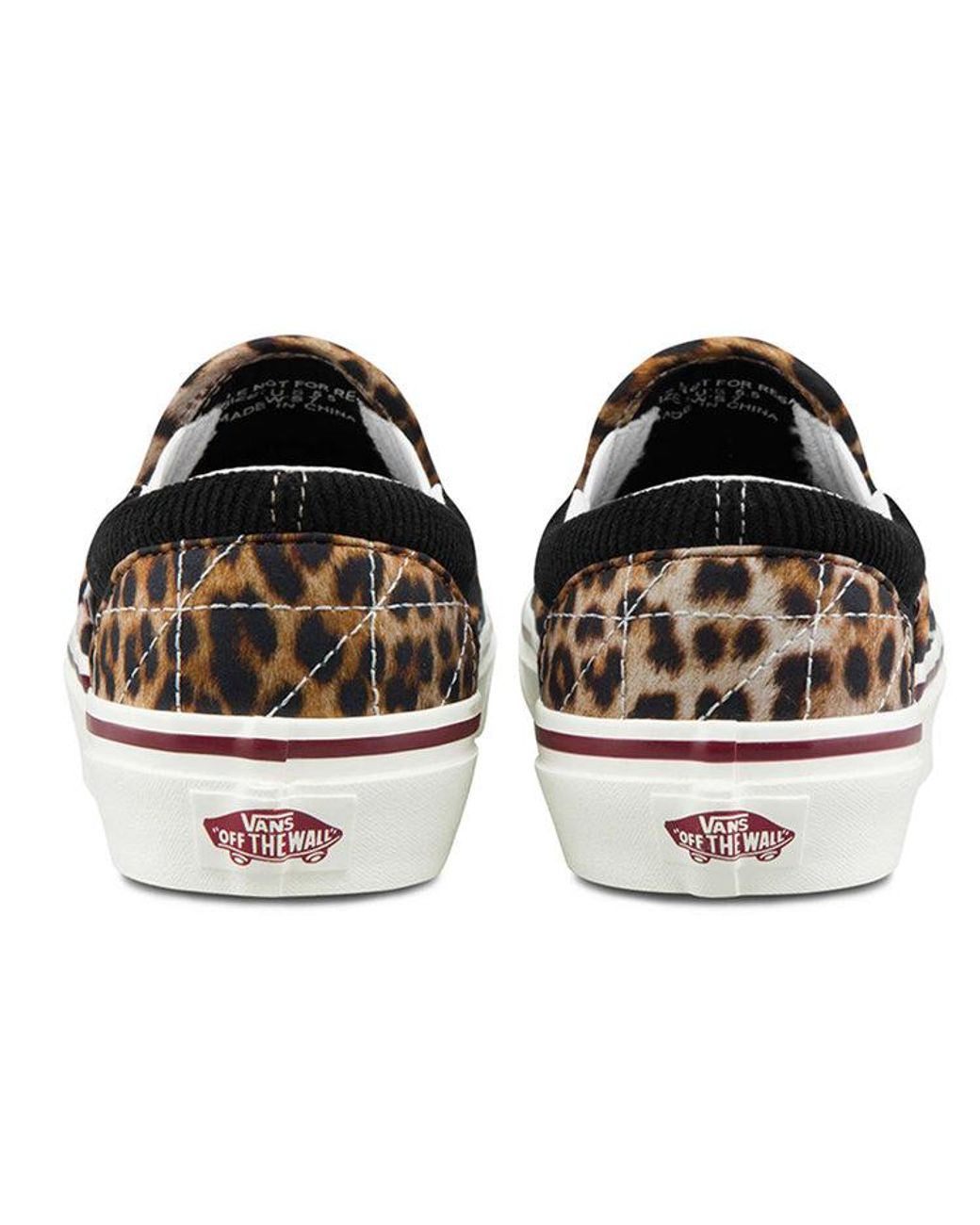 Vans Blue Classic Slip-On 98 Dx 'Anaheim Factory for men