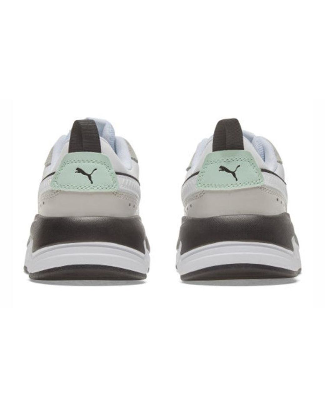 PUMA White X-Ray Game for men