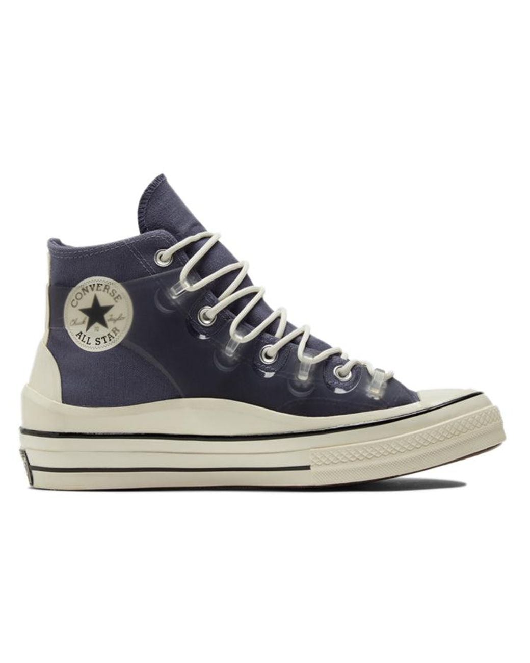 Converse Blue Chuck 70 Utility High 'Hybrid Function for men