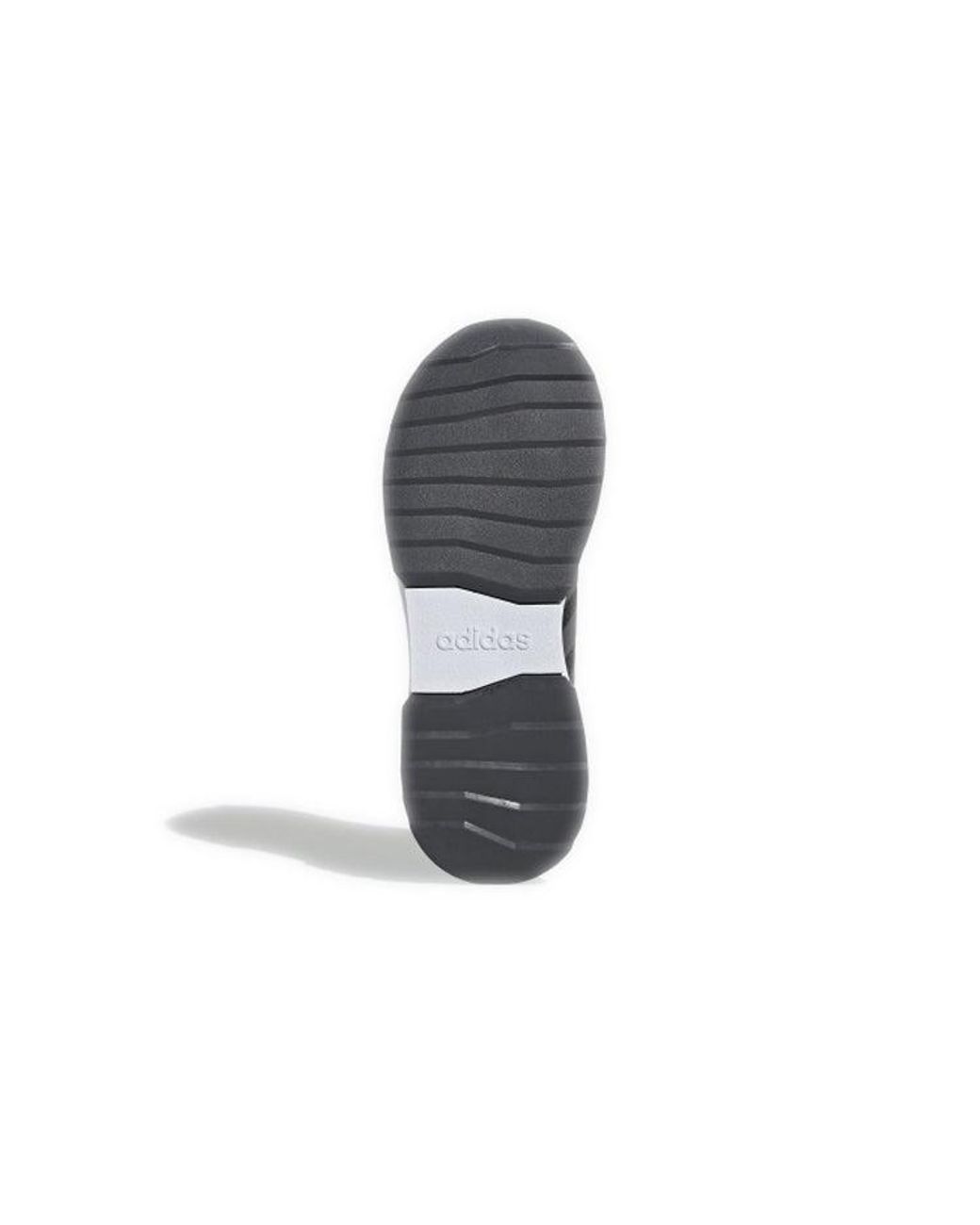 Adidas Black Phosphere Shoes 'Core Six' for men