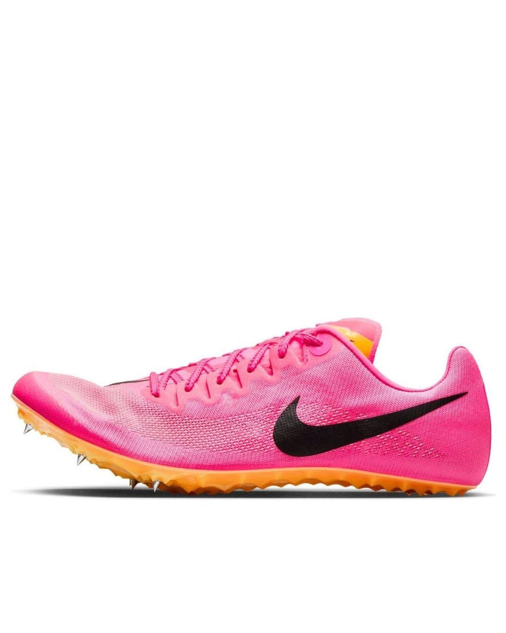 Nike Pink Ja Fly 4 'Hyper' for men
