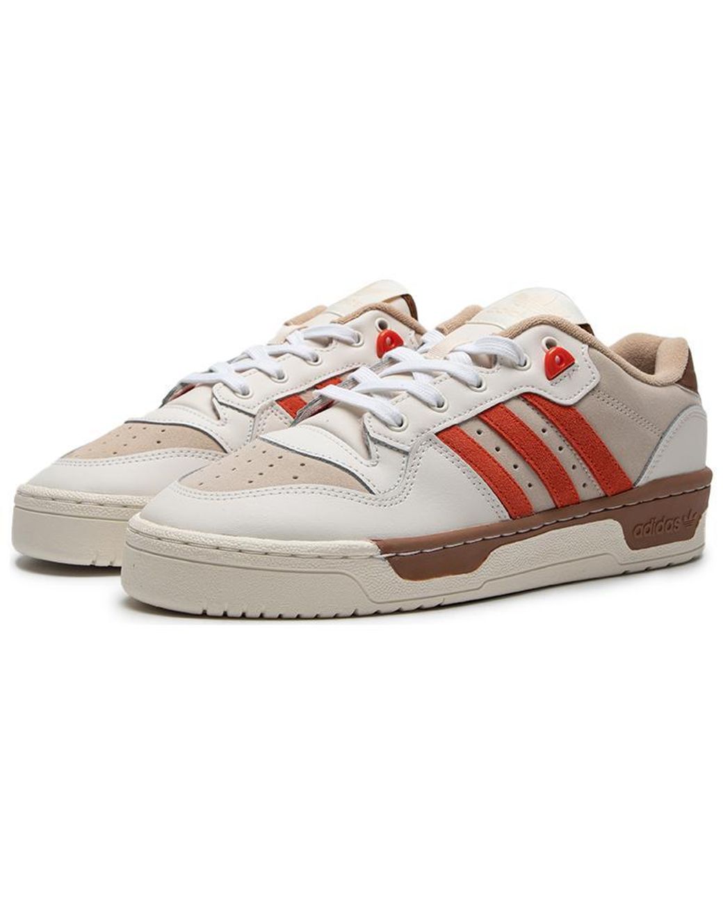 adidas Rivalry in Brown for Men | Lyst UK