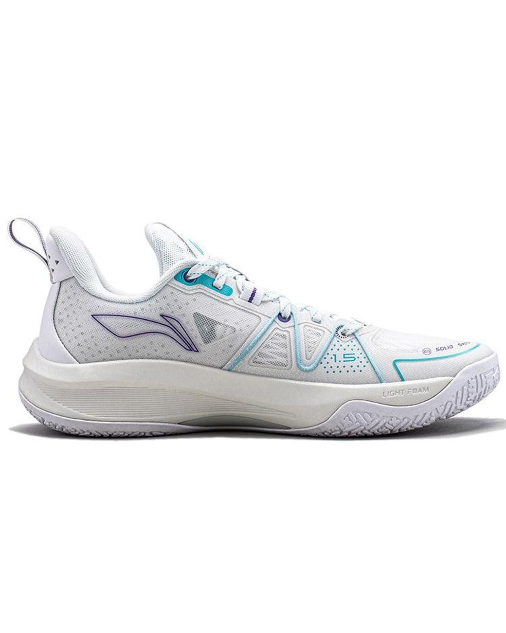 Li-ning Blue Light Speed 1.5 Low for men