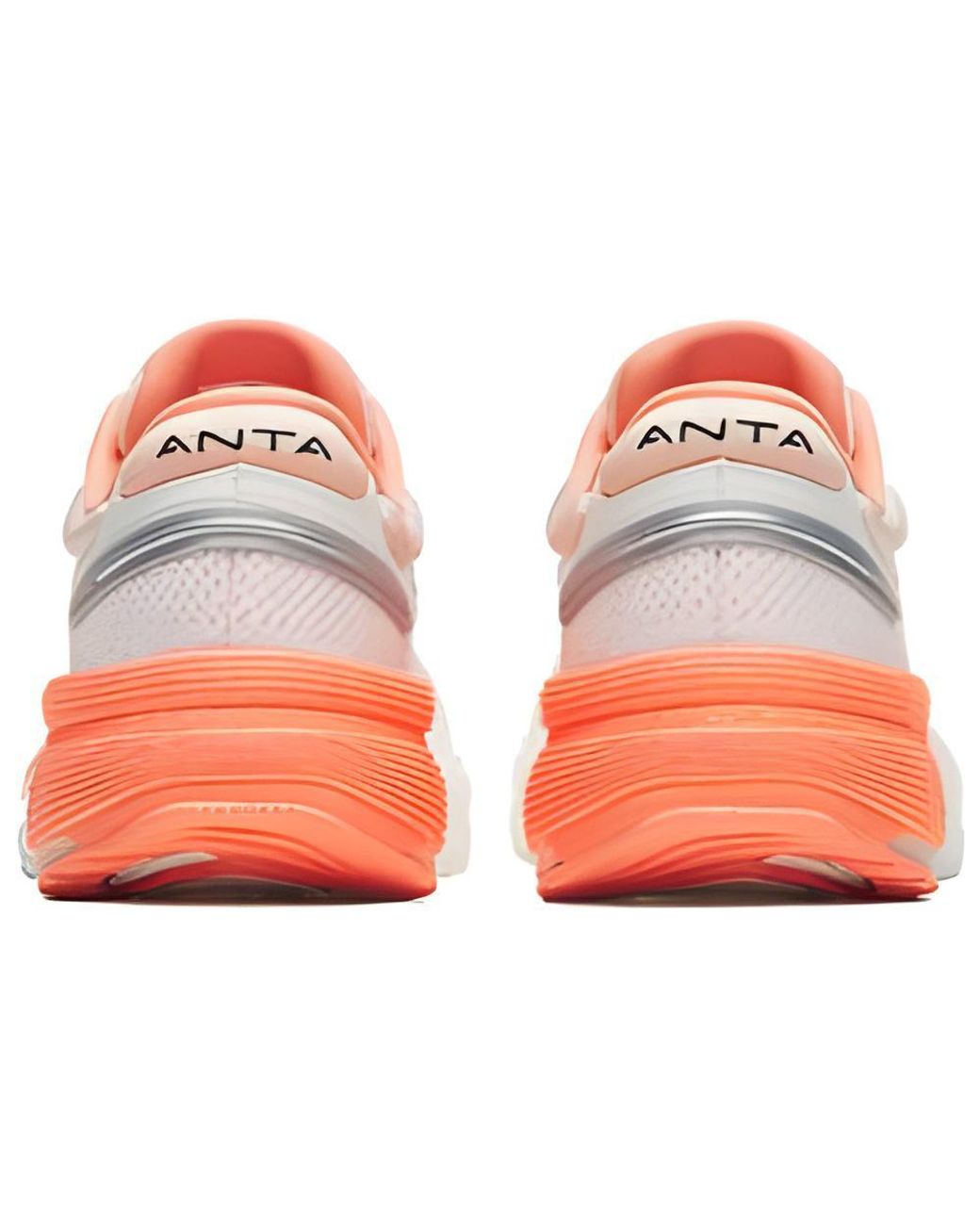 Anta White (Wmns) C100 Low