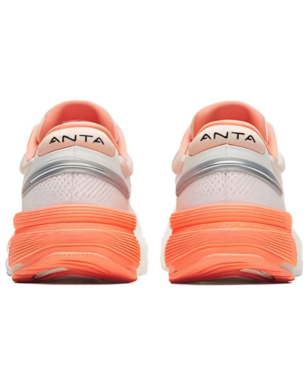 Anta White (Wmns) C100 Low