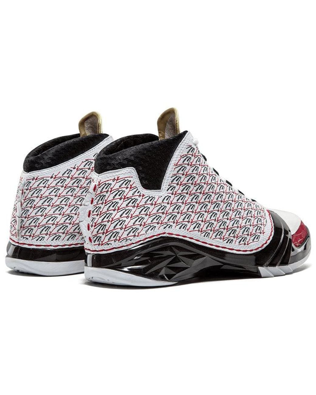 Nike White 23 Og 'All-Star' for men