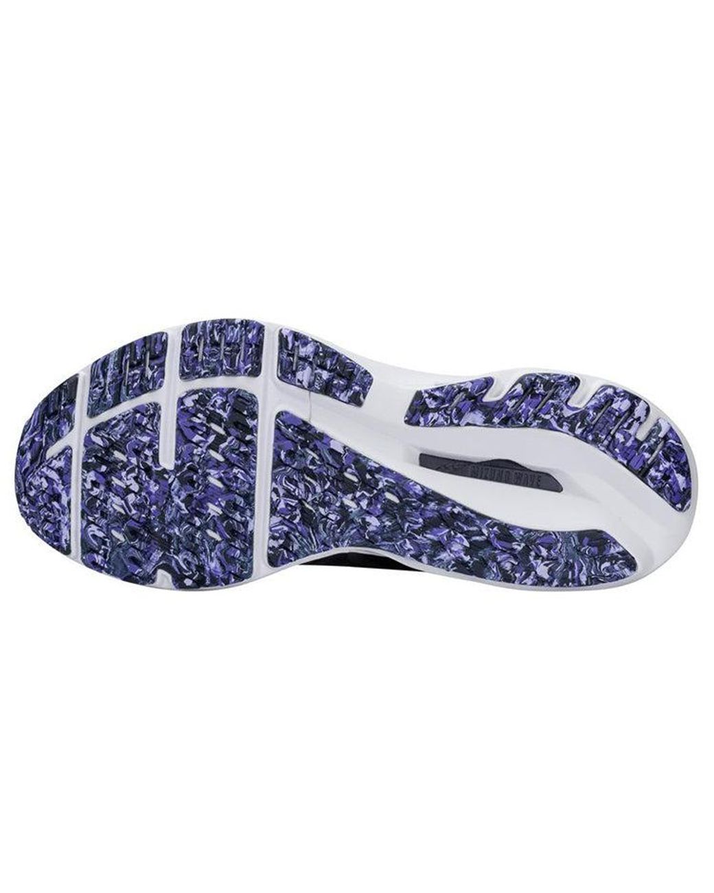 Mizuno Blue Wave Inspire 17 Running Shoes for men