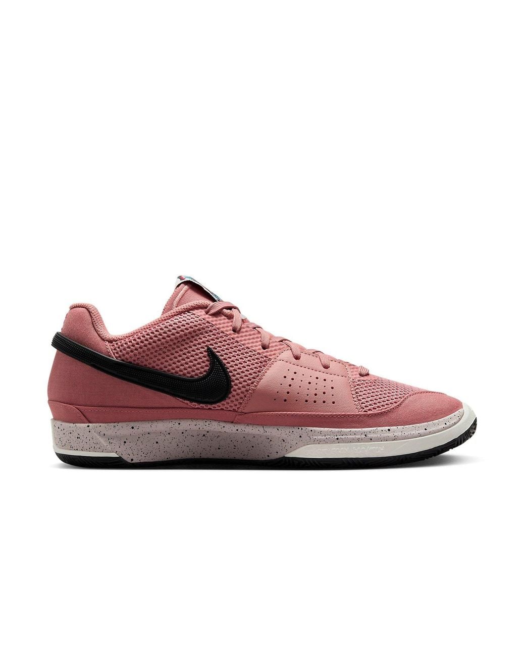 Nike Pink Ja 1 Ep 'Bite' for men