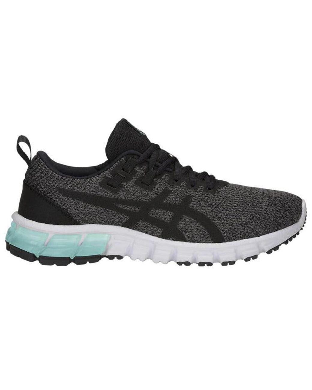 Asics Black (Wmns) Gel Quantum 90