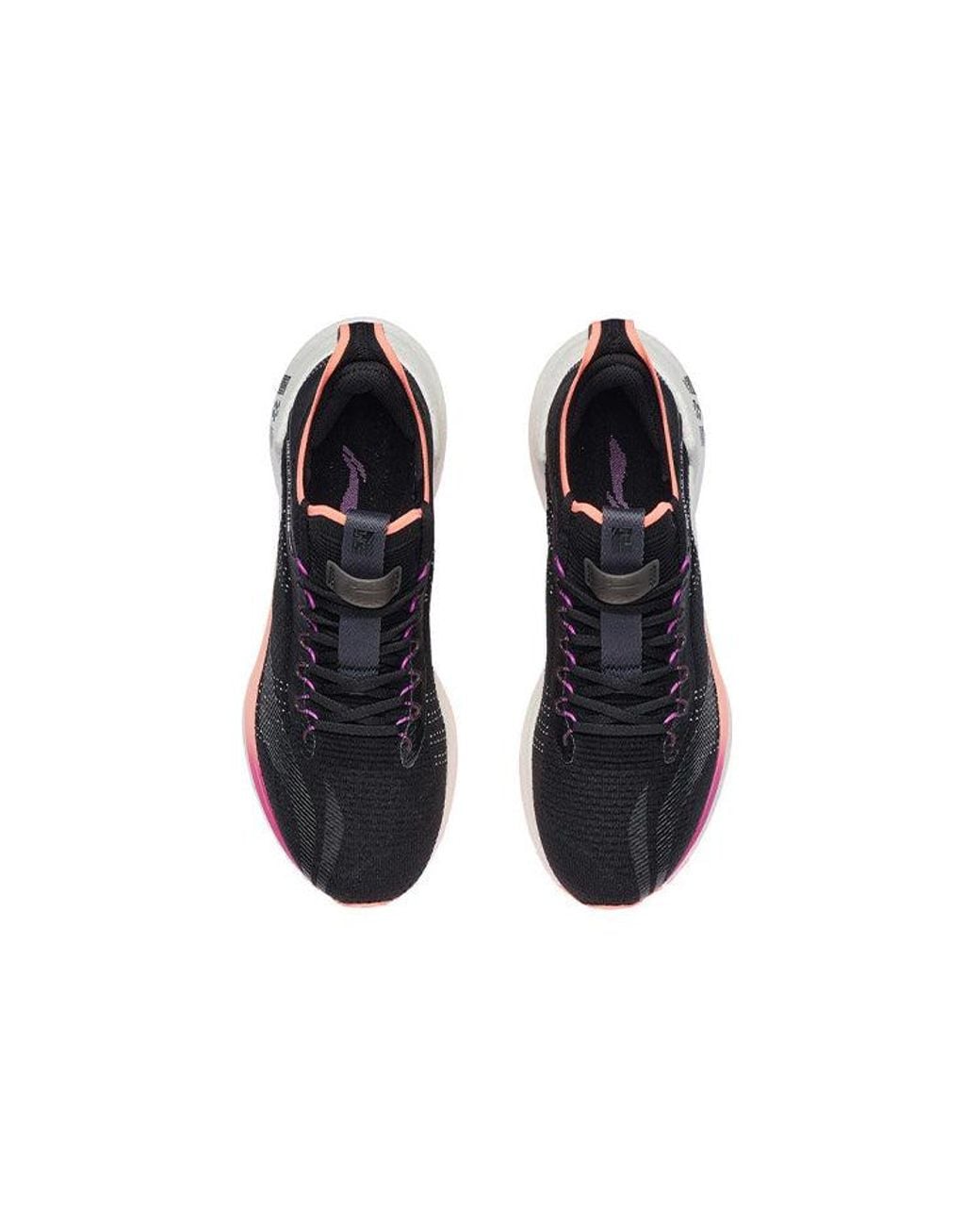 Li-ning Blue Shadow Essential Fluorescent' for men