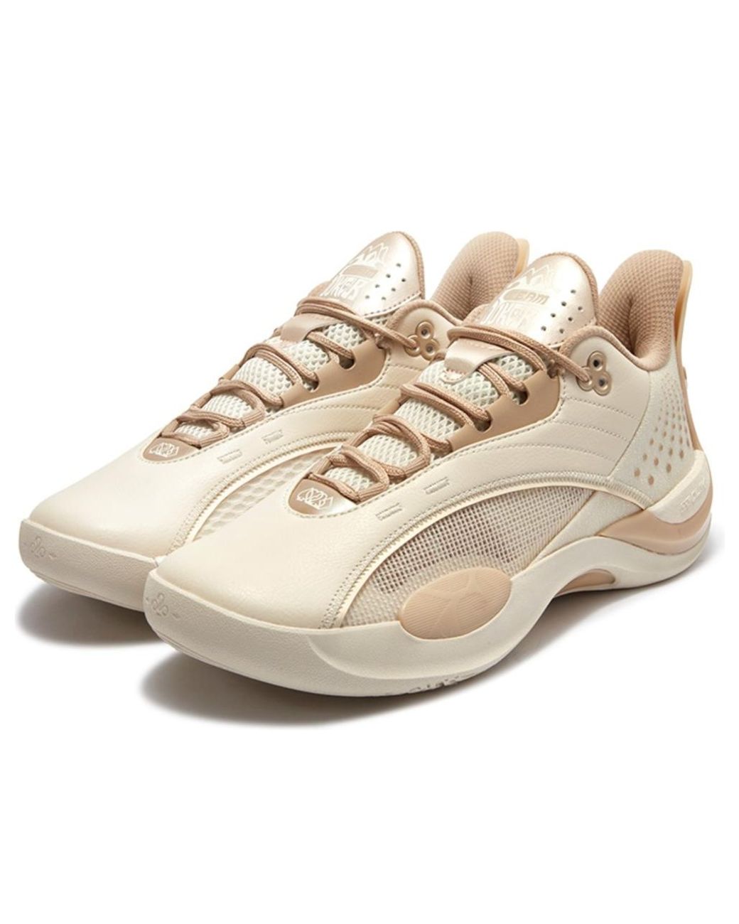 361 Degrees Natural Team Jocker 1 'Champagne for men
