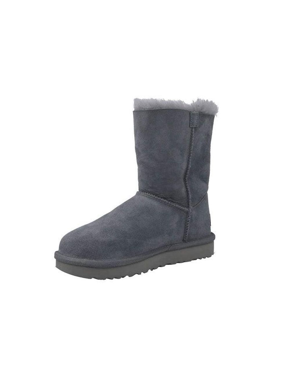 Ugg Gray (Wmns) Classic Mini Charms