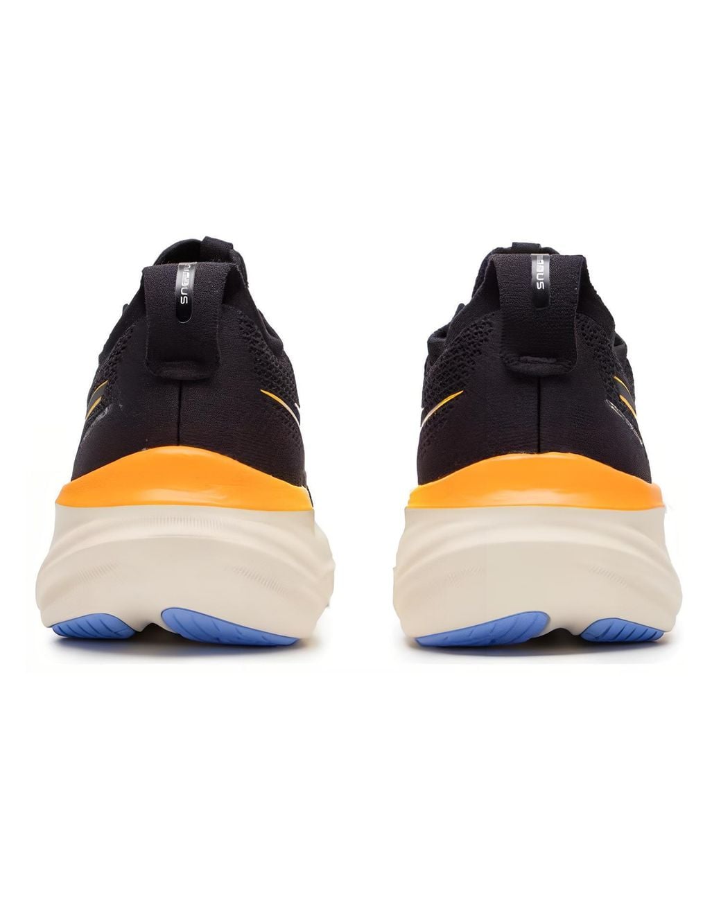 Asics Blue Gel-Nimbus 26 Lite-Show for men