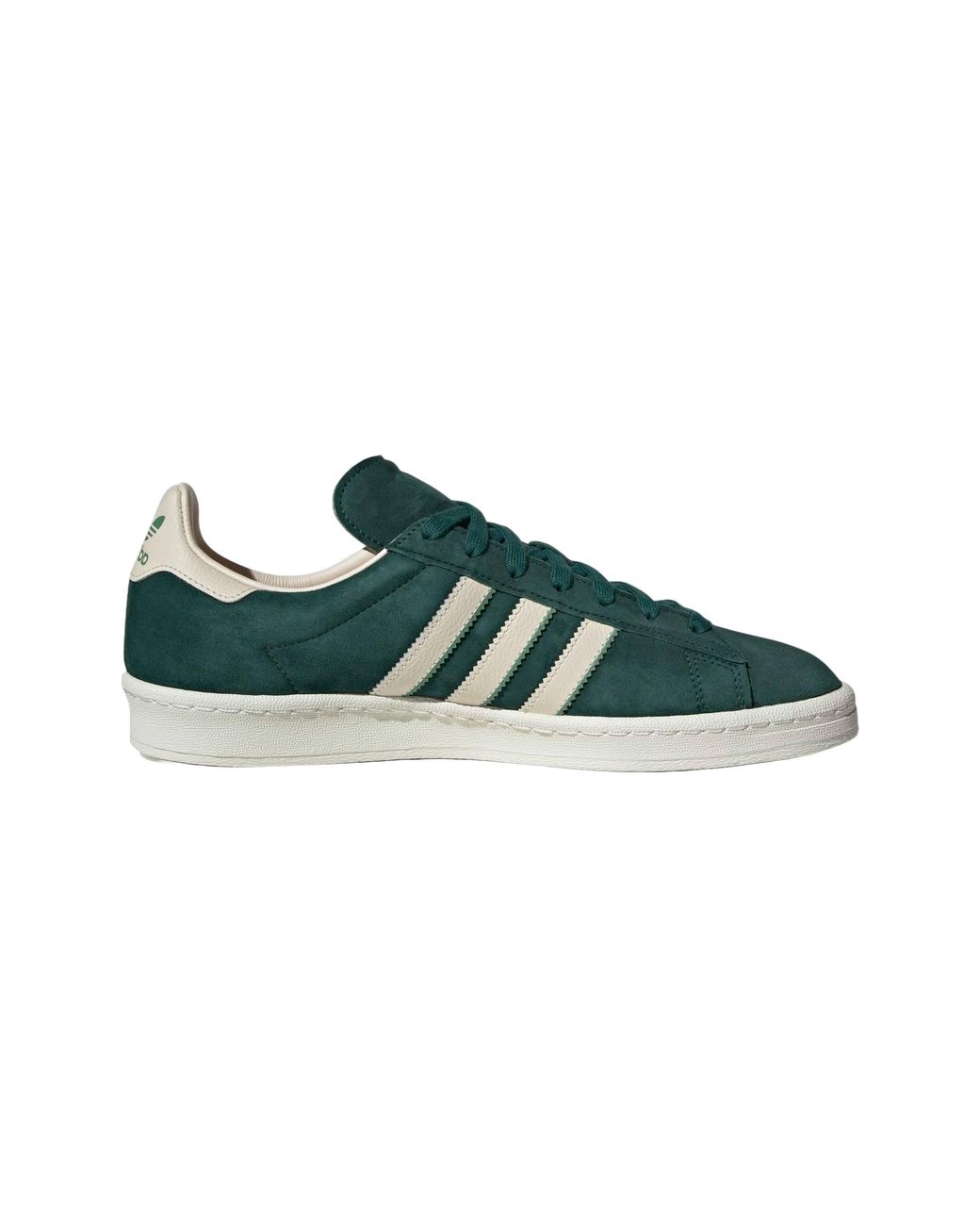 adidas Campus 80S 'Collegiate' in Green for Men | Lyst UK