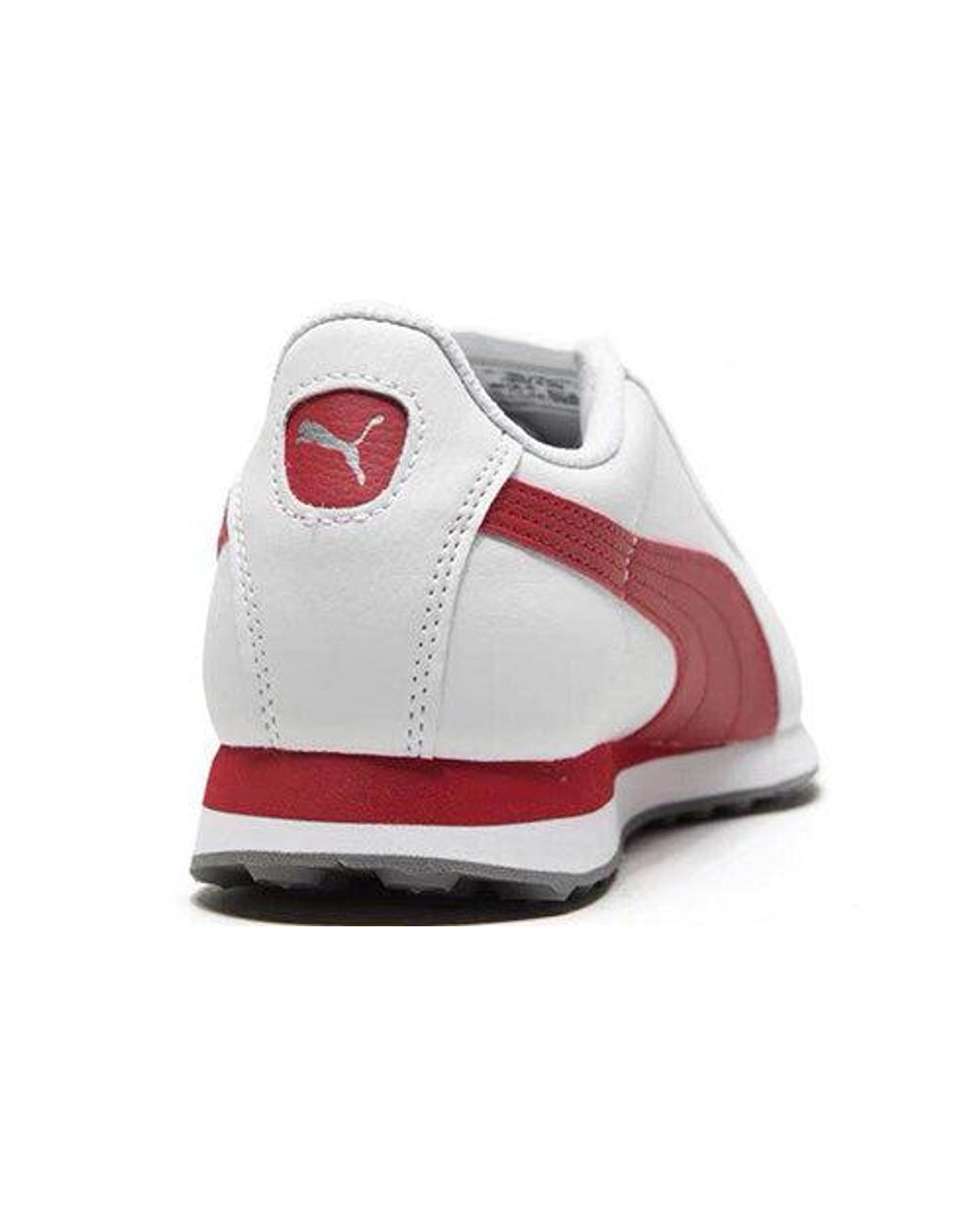 PUMA White Turin for men