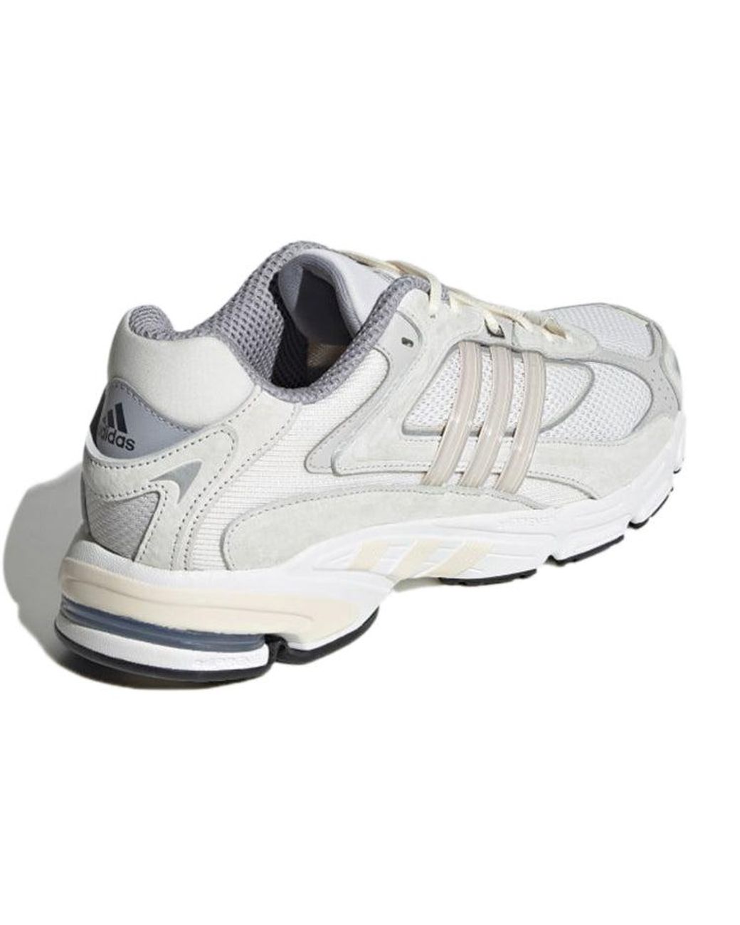 Adidas White Response Cl 'Cream' for men