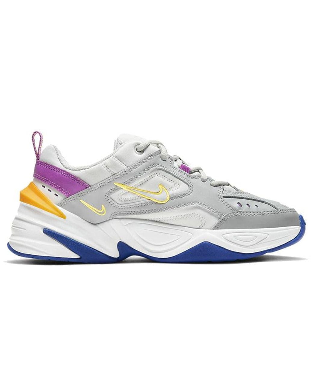 Nike White (Wmns) M2K Tekno Photon Dust'