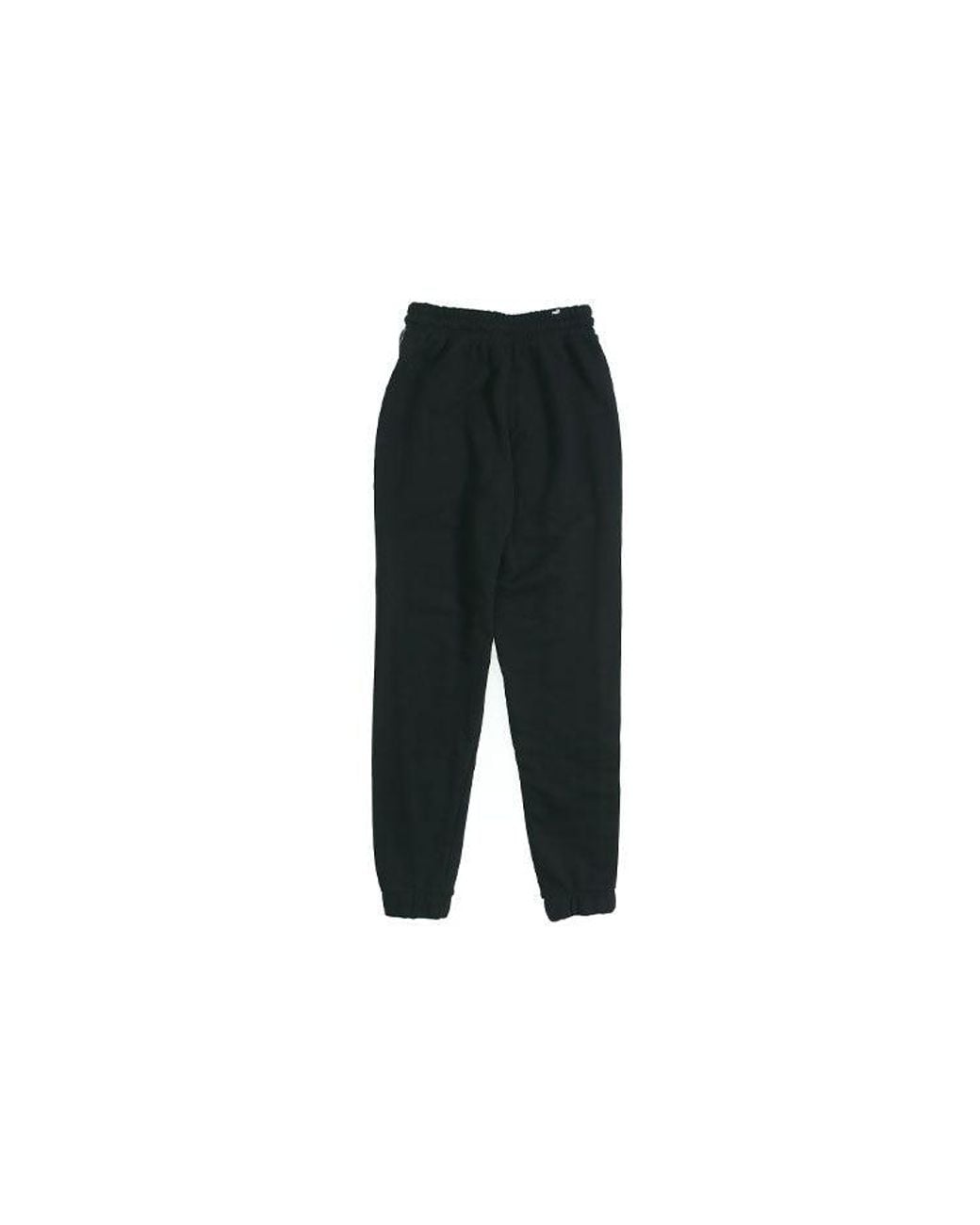 PUMA Black Holiday Pack Pants for men