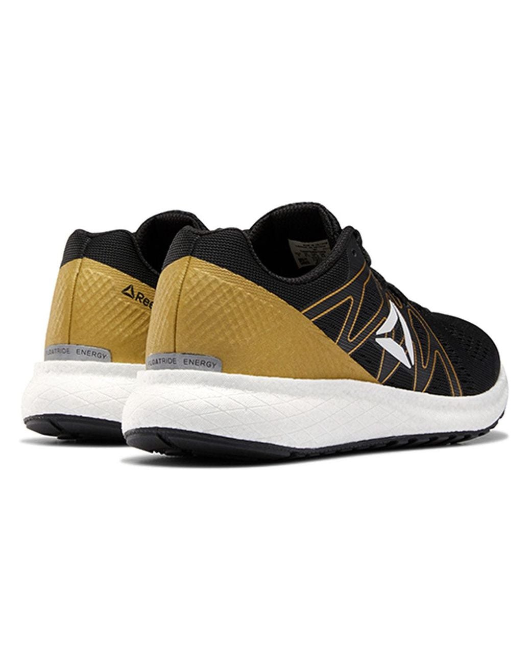 Reebok Black (Wmns) Forever Floatride Energy