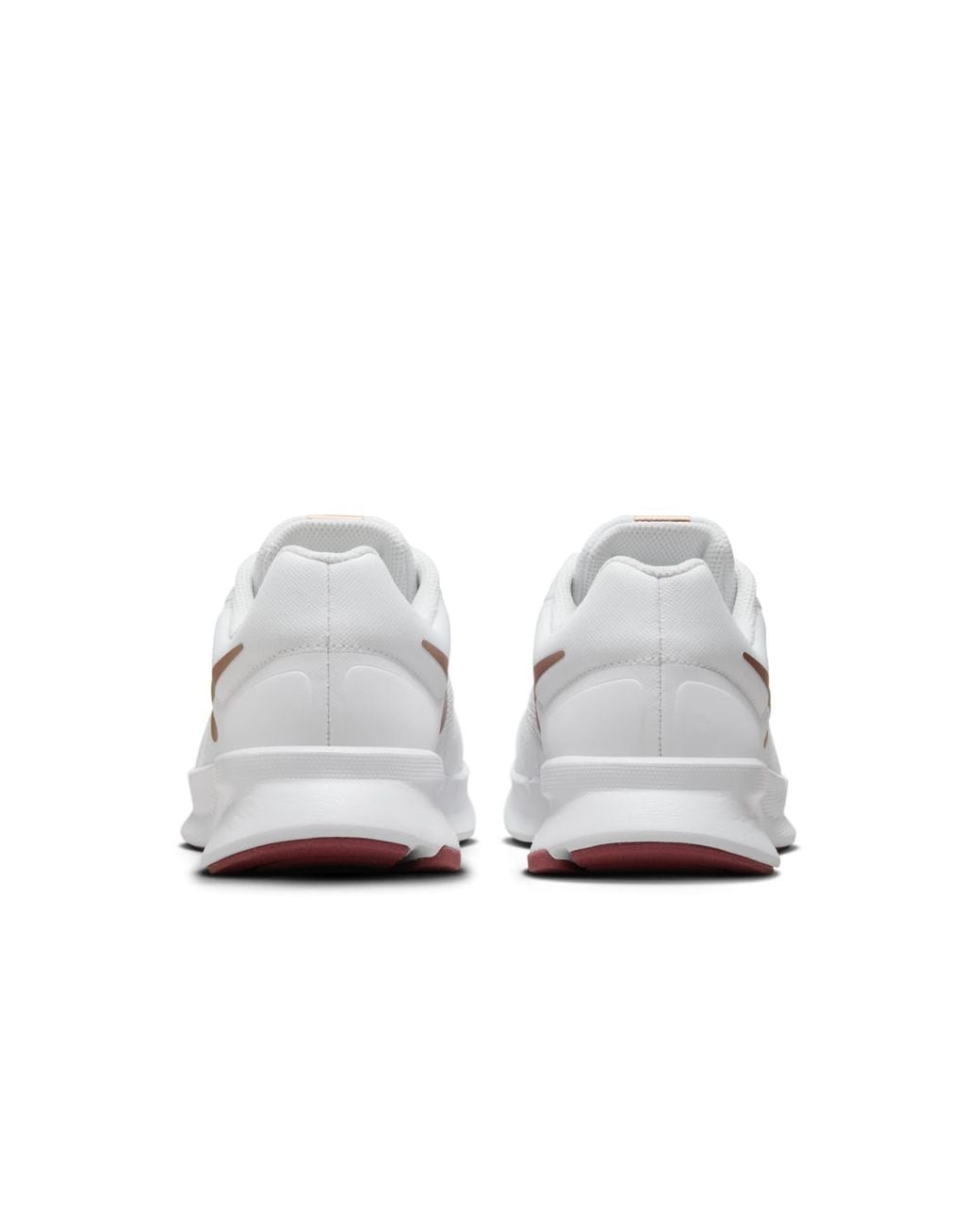 Nike White (Wmns) Run Swift 3 Metallic Bronze'