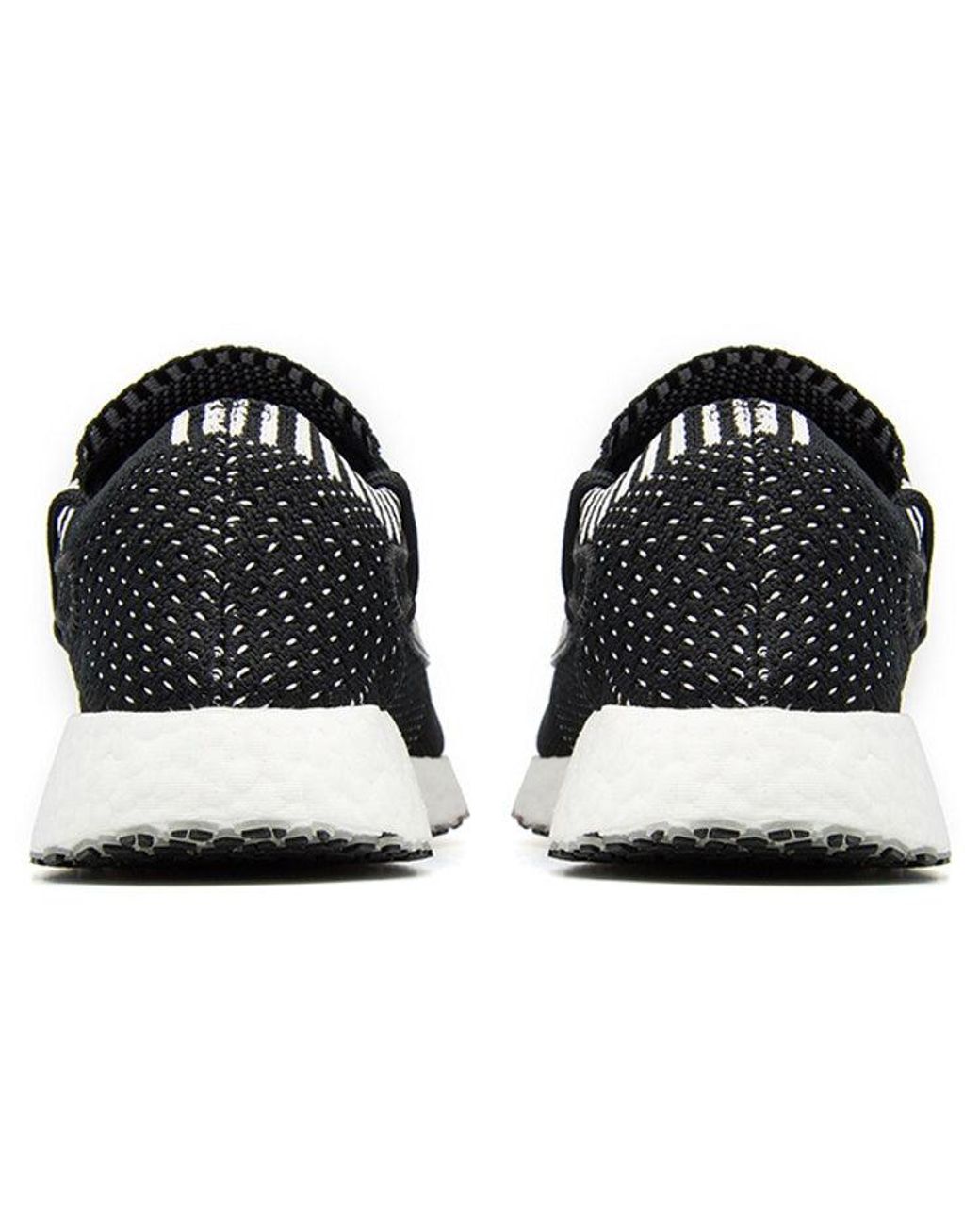 Adidas Black Y-3 Raito Racer 'Core' for men