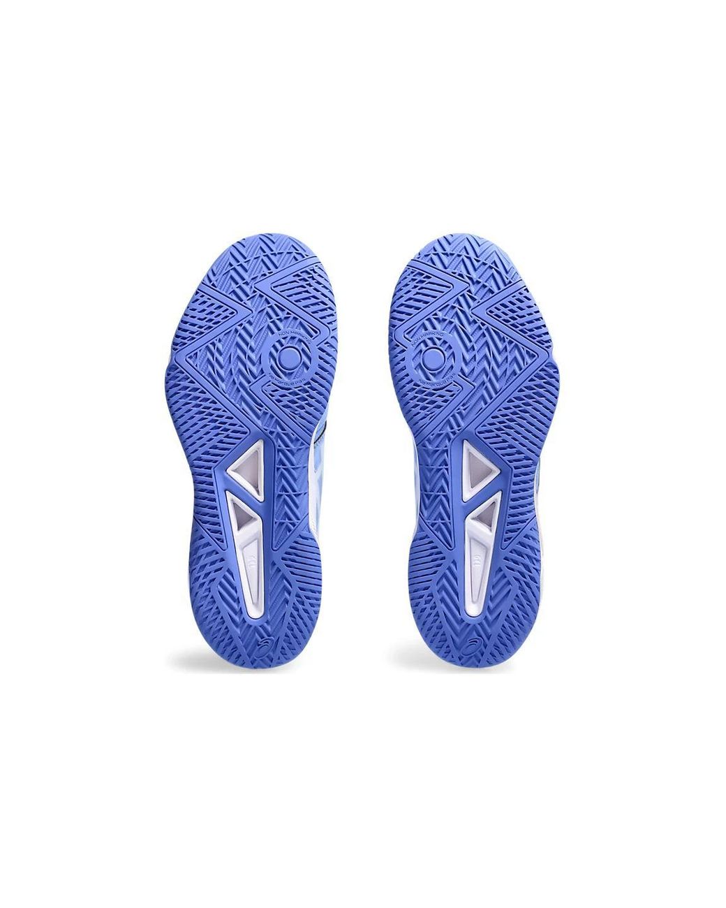Asics Blue (Wmns) Gel Tactic 12 'Light Sapphire'