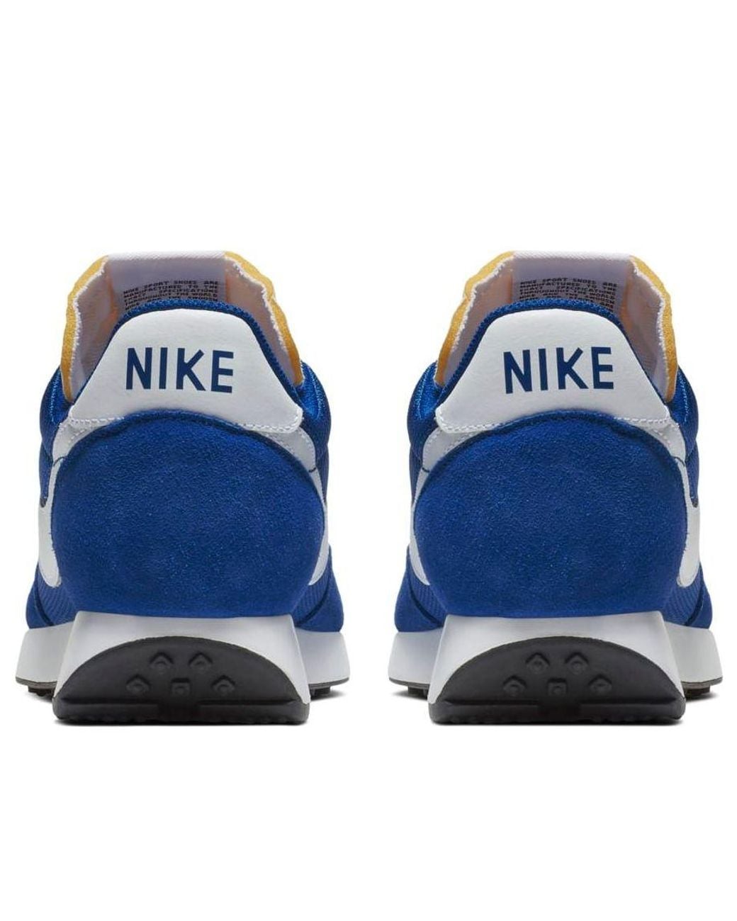 Nike Blue Air Tailwind 79 Force' for men