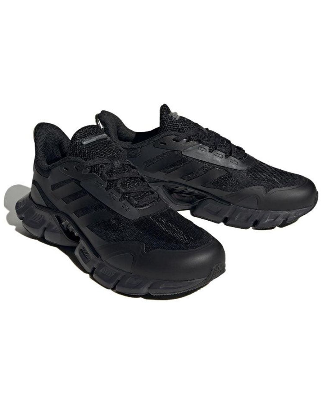 Adidas Black Climacool 'Core' for men