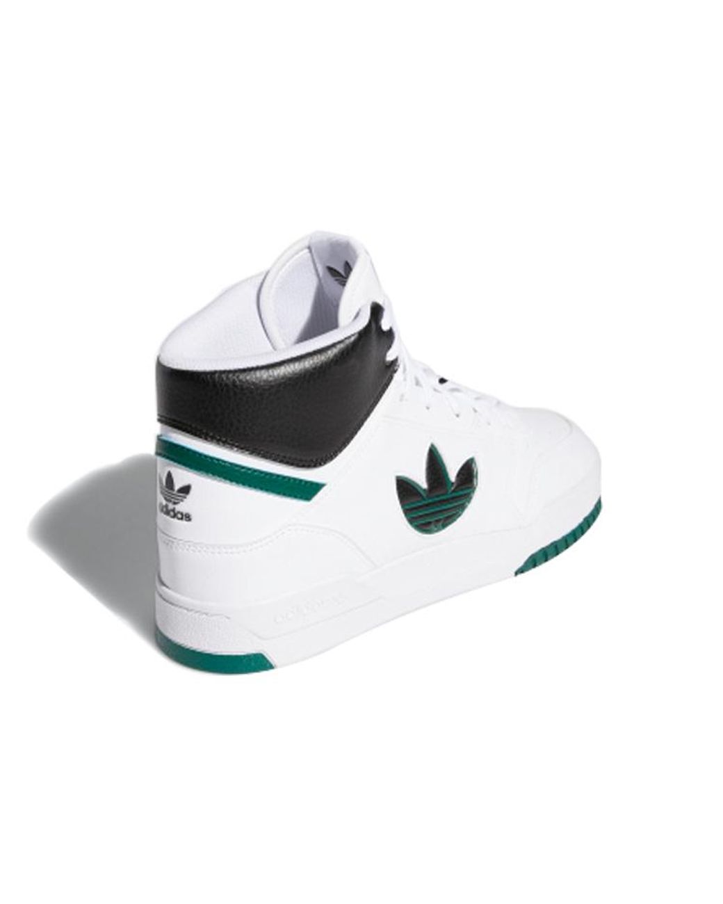 Adidas Blue Originals Drop Step Xl for men