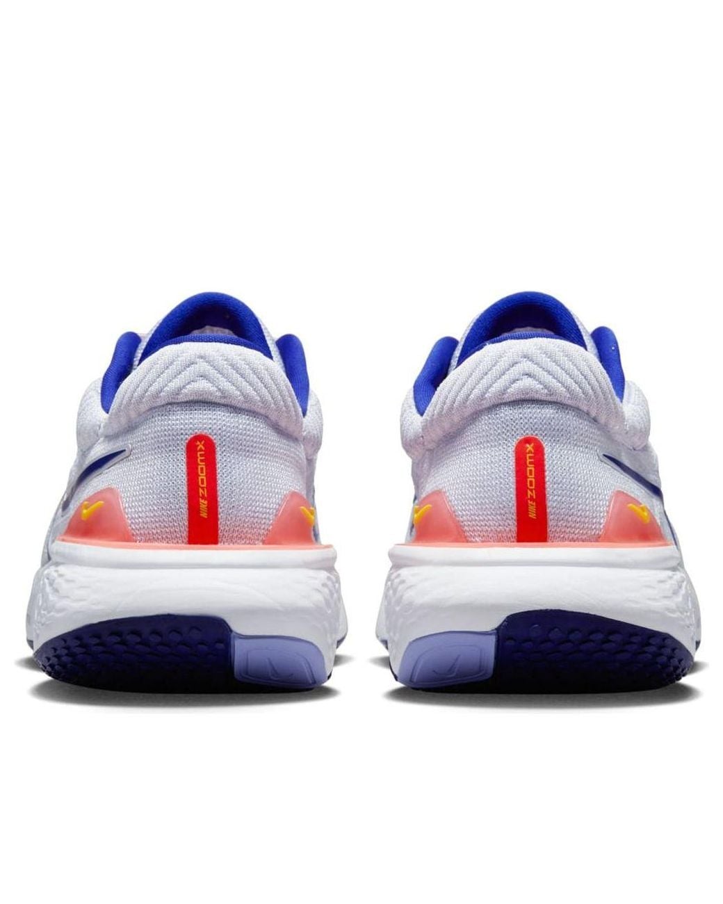 Nike Blue Zoomx Invincible Run Fk 2 for men