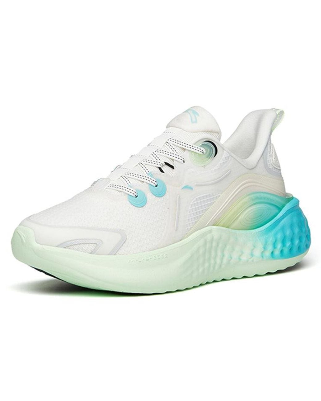 Anta Blue Run Collection for men