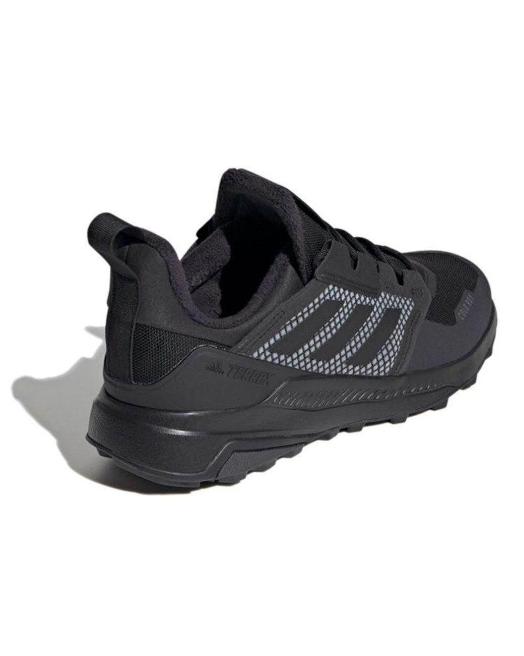Adidas Black Terrex Trailmaker C.Rdy for men