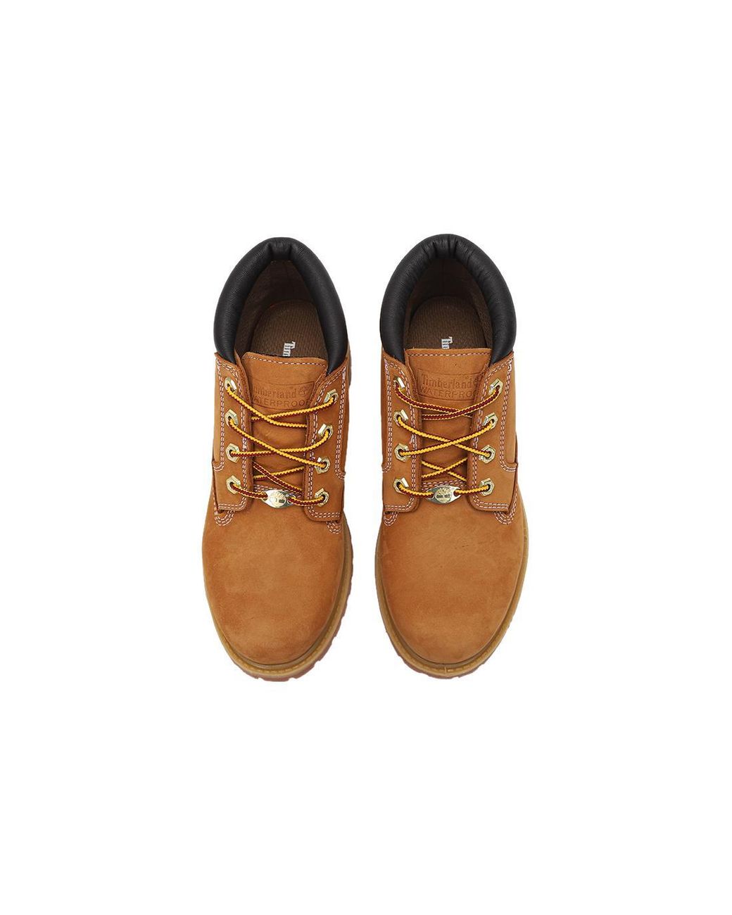 Timberland Brown (Wmns) Premium Waterproof Boots