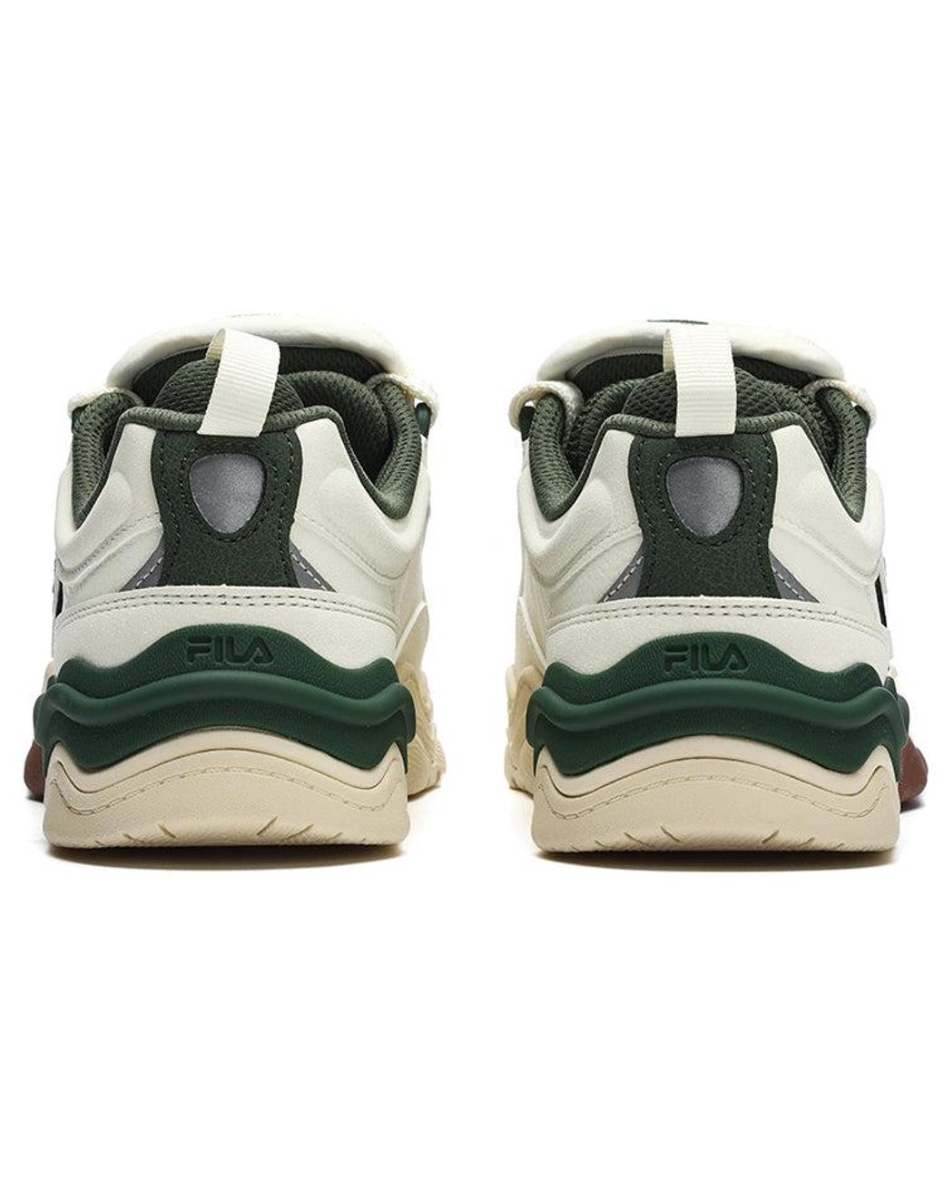 Fila White (Wmns) Kick Sneakers