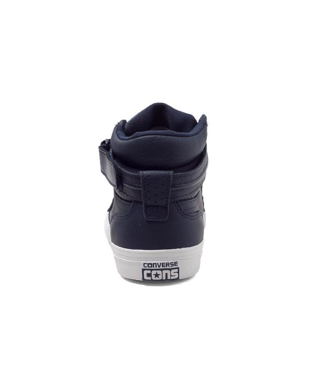 Converse Blue Pro Blaze Plus Sneakers for men