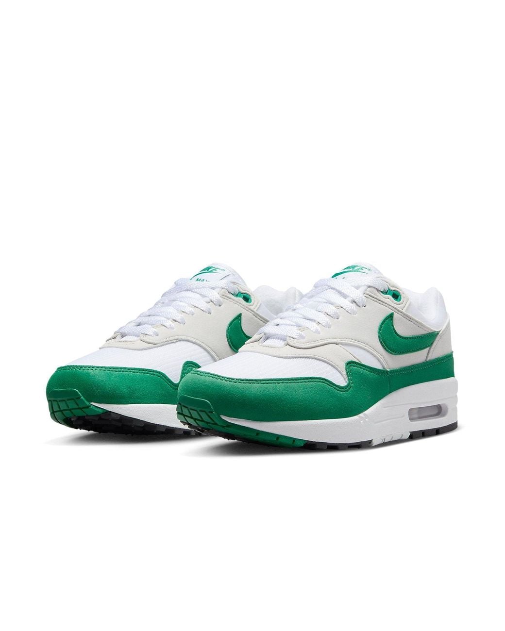 Nike Green (Wmns) Air Max 1 '87 'Malachite'