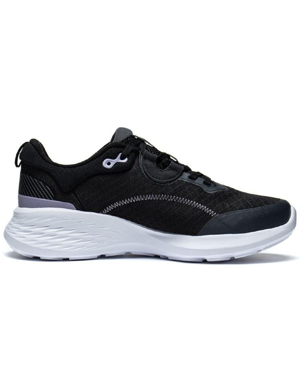 Li-ning Black (Wmns) Soft Element