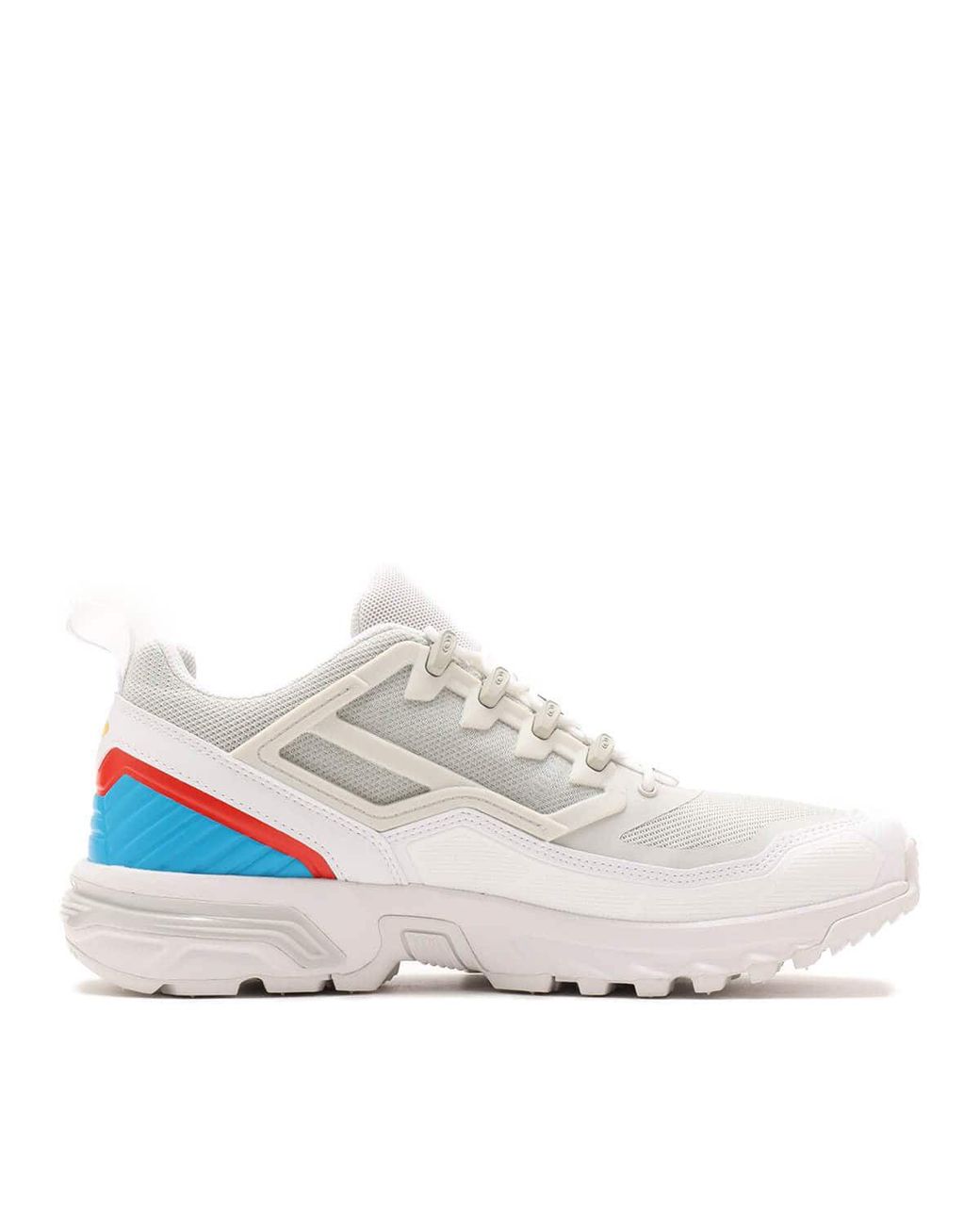 Salomon White Acs + Ft Pewter' for men