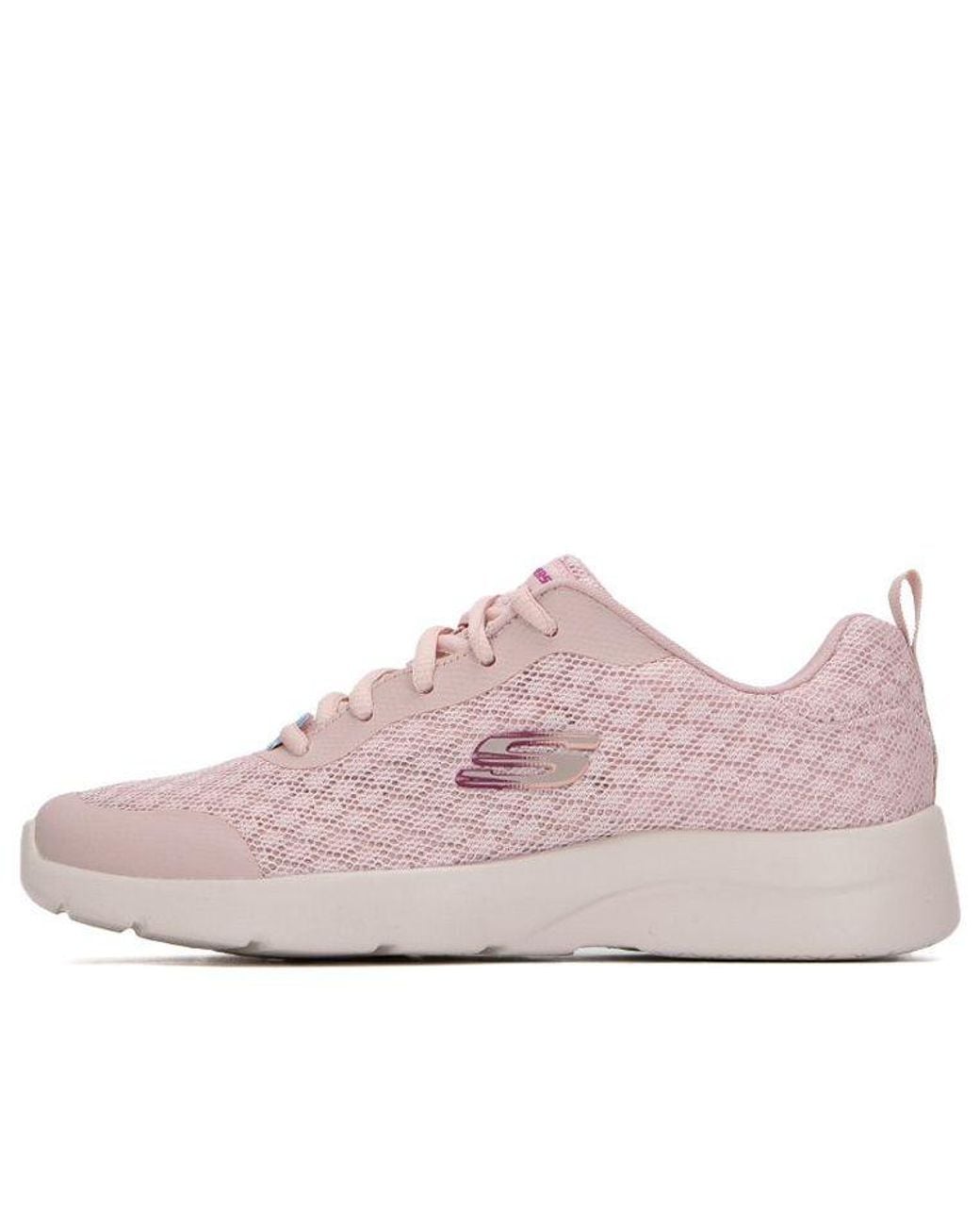 Skechers Pink (Wmns) Dynamight 2.0