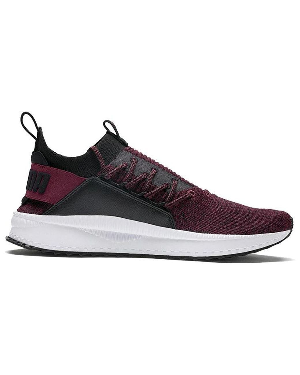 PUMA Brown Tsugi Jun Baroque 'Fig' for men