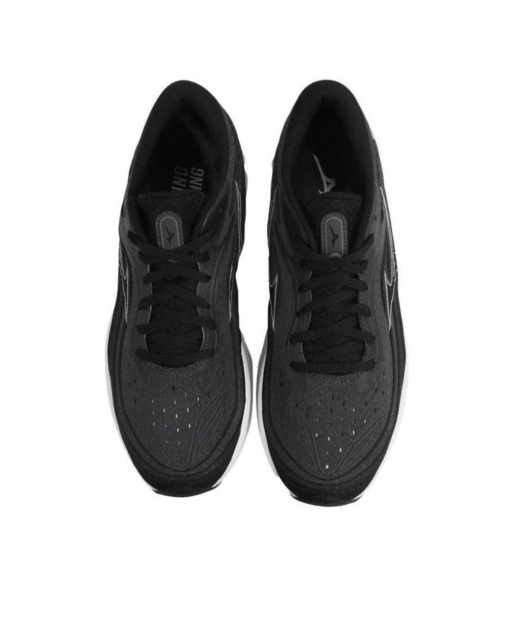 Mizuno Black Wave Skyrise 5 for men