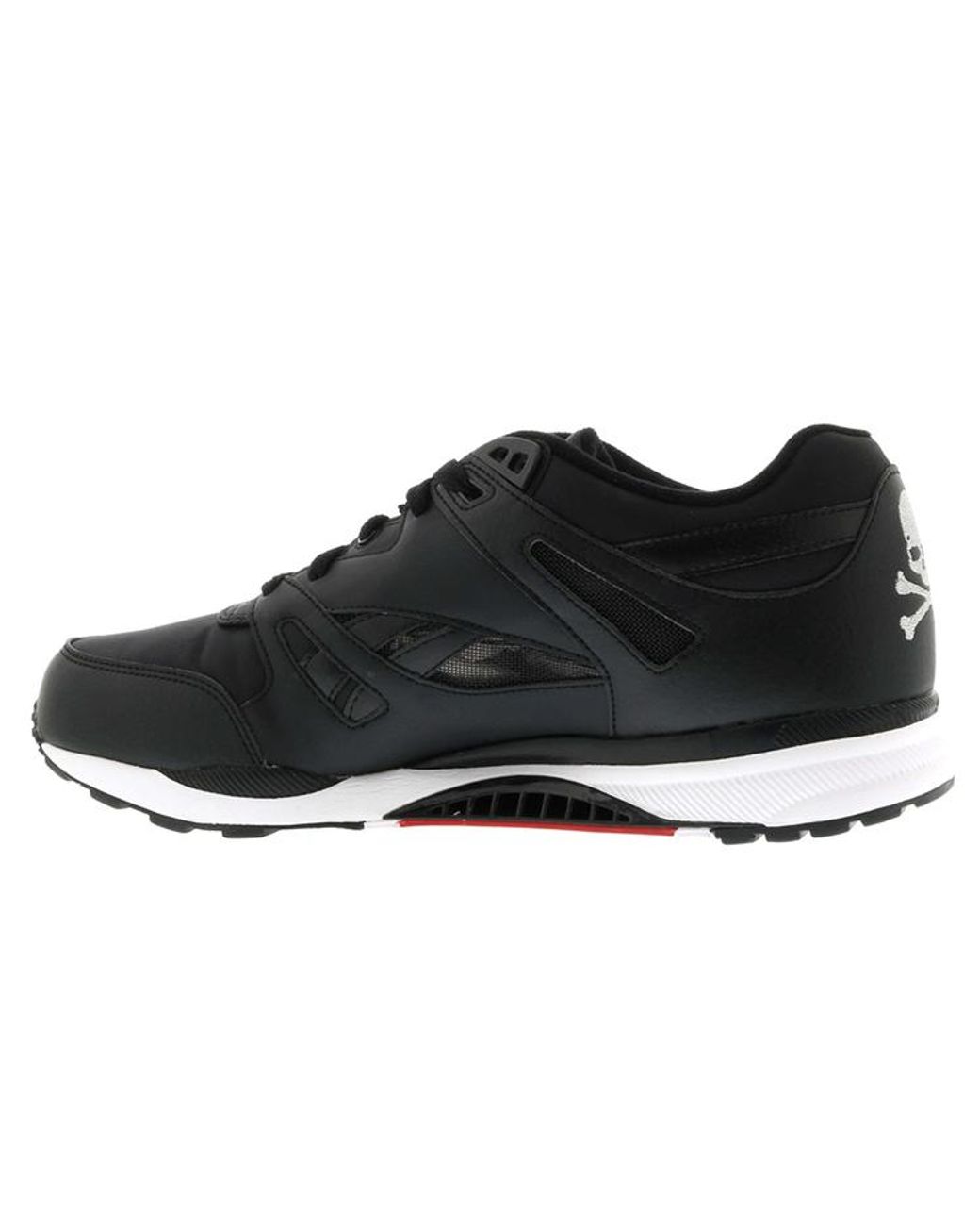 Reebok Black Mastermind X Ventilator for men