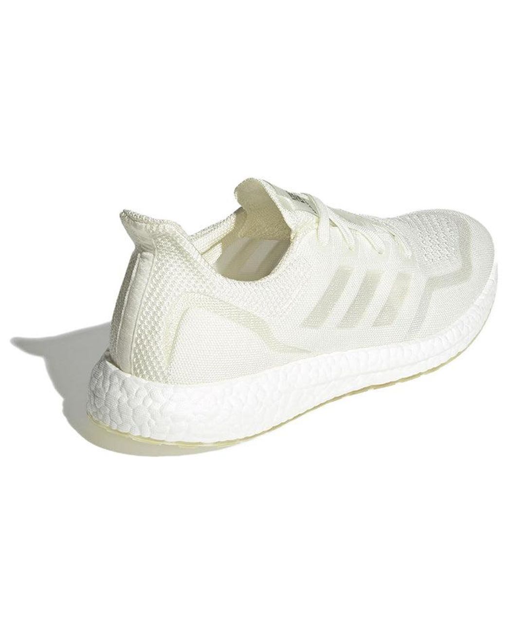 Adidas White Ultraboost 'Made To Be Remade' for men