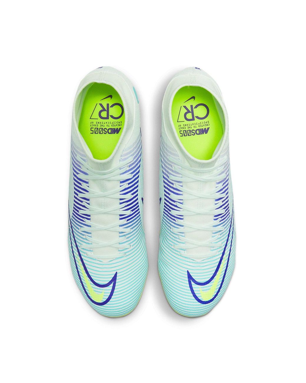 nike mercurial dream speed superfly 8 academy mg