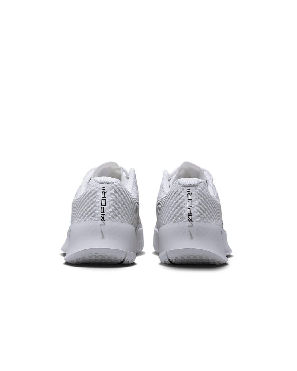 Nike White (Wmns) Court Air Zoom Vapor 11