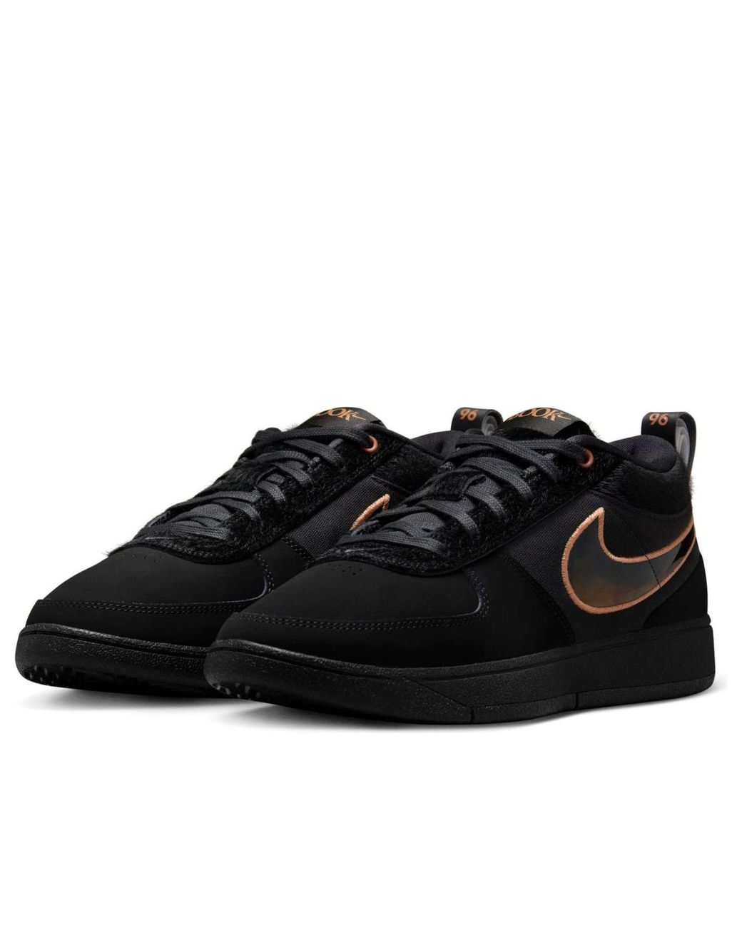 Nike Black Book 1 Ep 'Haven' for men
