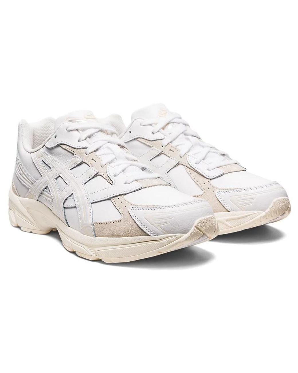 Asics White Gel-1130 'Cream' for men
